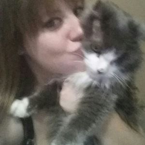 Meet your Posher, Samantha